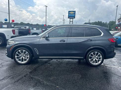 Used 2020 BMW X5 sDrive40i w/ Convenience Package RWD image 9
