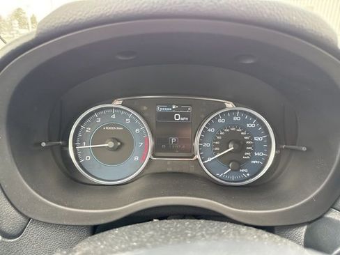 Used 2015 Subaru Crosstrek 2.0i Limited image 22