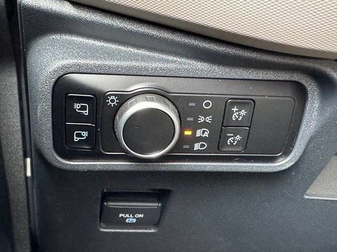 Used 2024 Ford Bronco Wildtrak AWD/4WD image 43