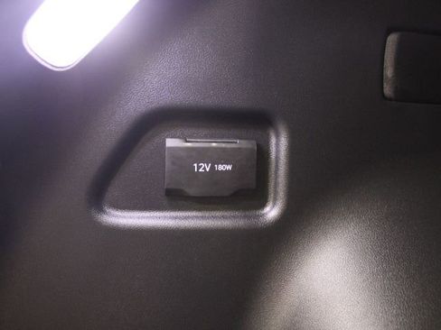 Used 2025 Hyundai Tucson SEL FWD image 14