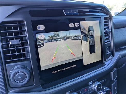 Used 2025 Ford F150 Tremor w/ Equipment Group 402A High image 28