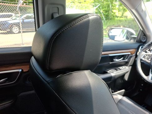 Certified 2020 Honda CR-V EX-L image 13