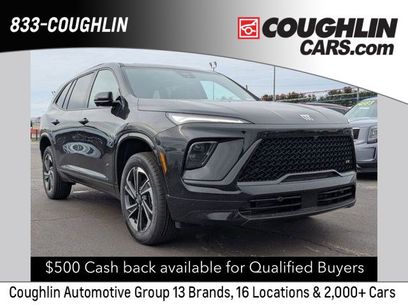 New 2026 Buick Enclave Sport Touring w/ Power Package