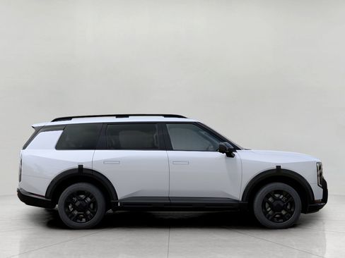 Used 2027 Kia Telluride SX X-Line AWD/4WD image 8