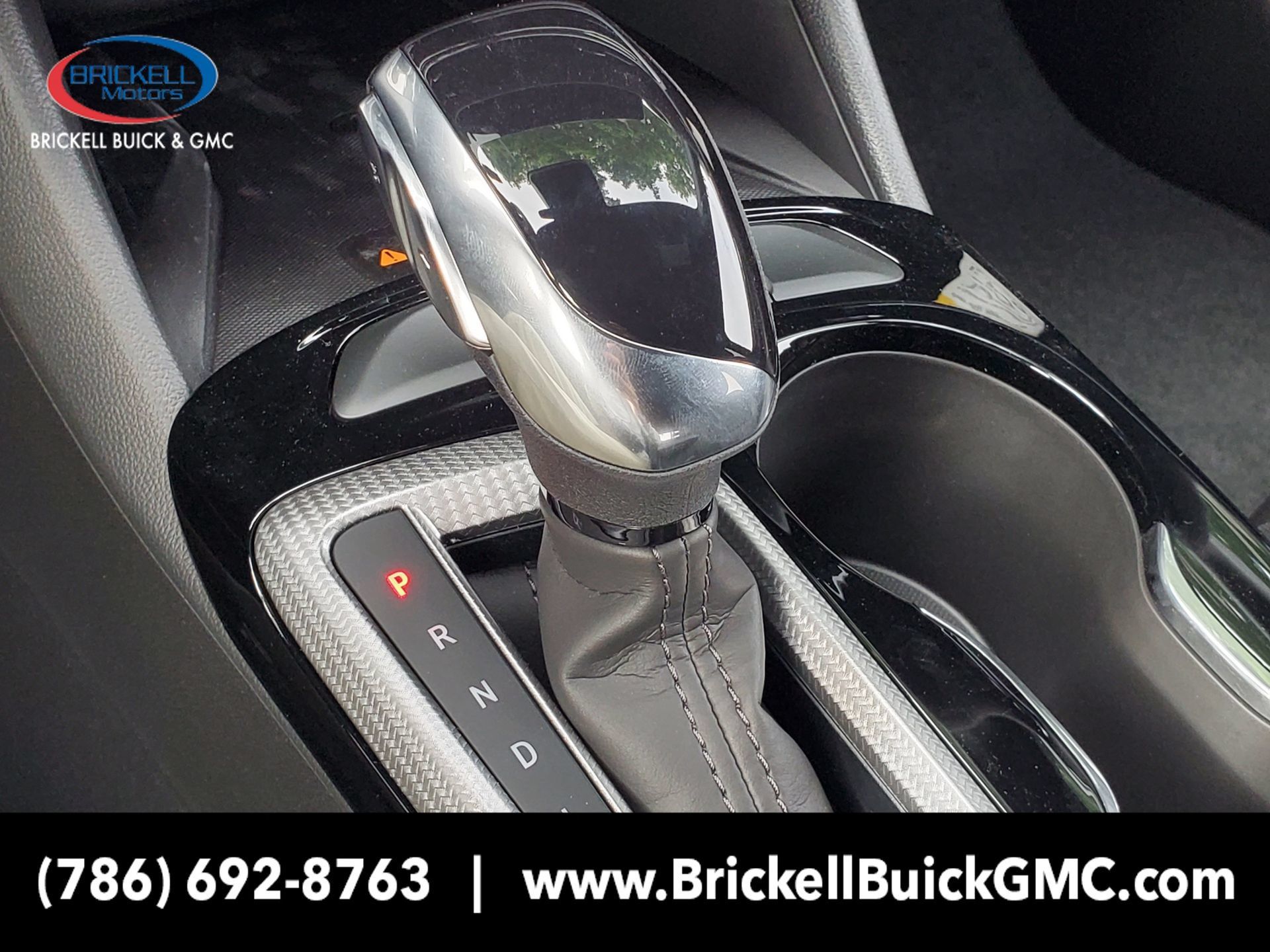 New 2026 Buick Envista Sport Touring FWD image 31