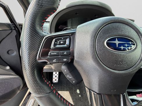 Used 2019 Subaru WRX STI w/ Popular Package #1 AWD/4WD image 25