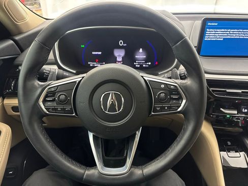 Used 2023 Acura MDX FWD w/ Technology Package image 27