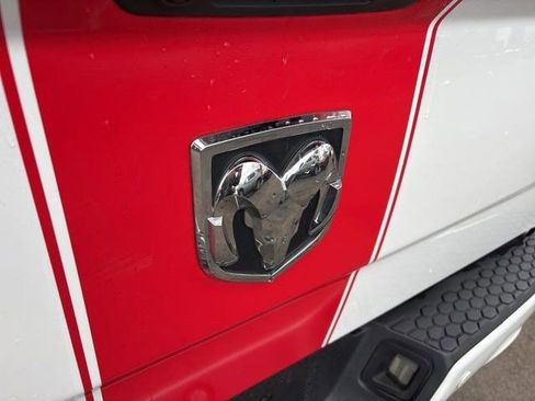 Used 2016 RAM 1500 Sport w/ Sport Premium Group image 53