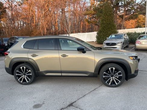 New 2026 MAZDA CX-50 AWD 2.5 S w/ Weather Package image 3
