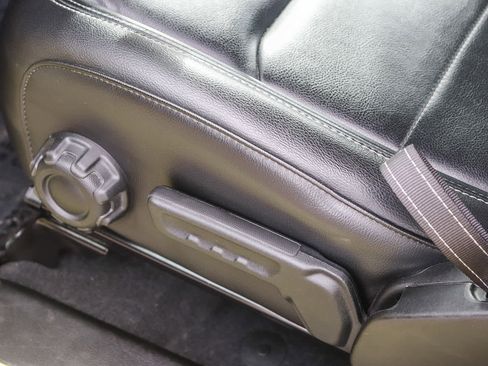 Used 2023 Jeep Wrangler Sahara w/ Cold Weather Group image 26