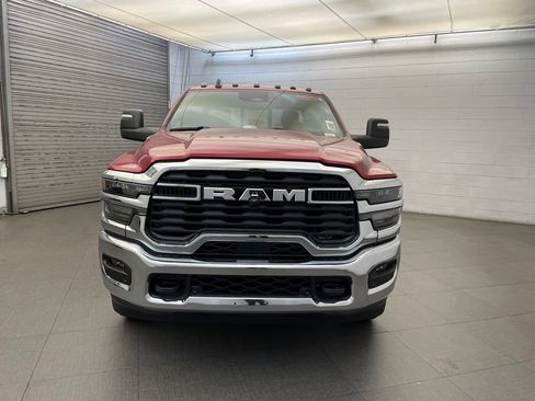 New 2026 RAM 3500 Tradesman AWD/4WD image 6