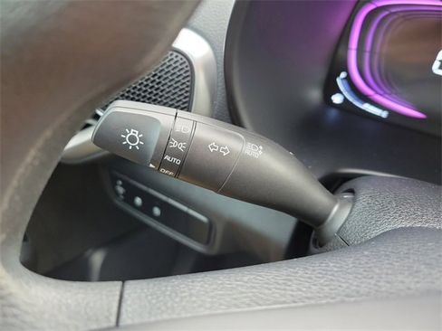 New 2025 Kia Soul LX w/ LX Technology Package image 28