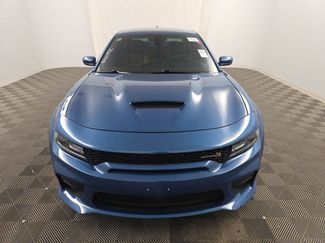 Used 2021 Dodge Charger Scat Pack video 2