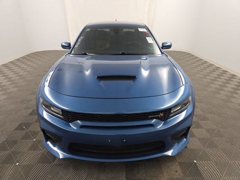 Used 2021 Dodge Charger Scat Pack image 2