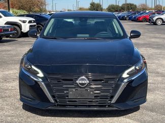 Used 2024 Nissan Altima 2.5 SV video 2