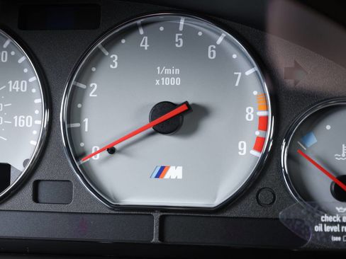 Used 2002 BMW M Coupe image 54
