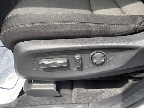 Certified 2024 Honda CR-V EX image 16