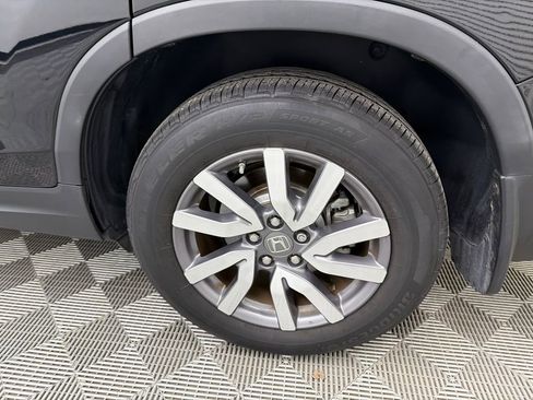 Used 2022 Honda Pilot EX-L image 22