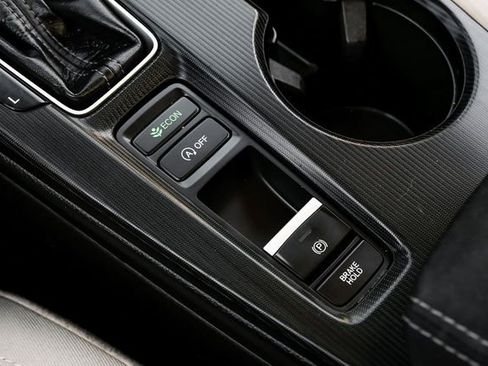 Used 2023 Honda Civic EX image 31