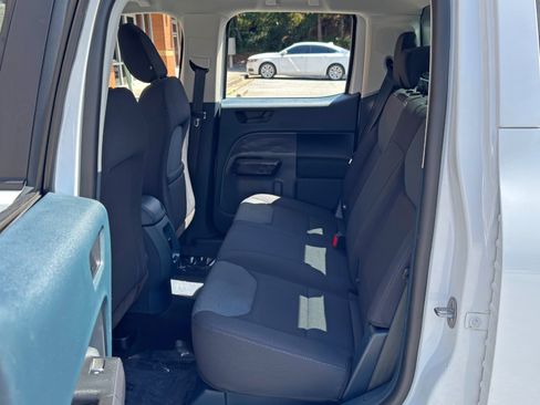 Used 2023 Ford Maverick XL FWD image 34