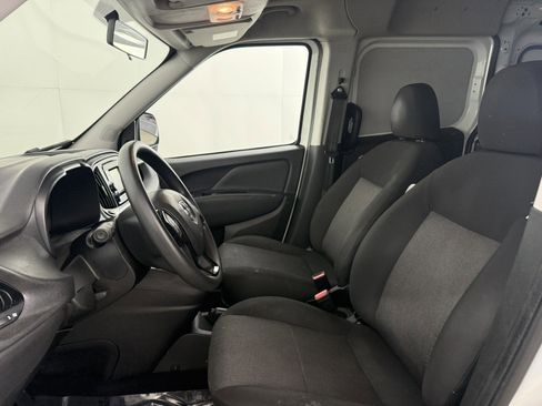 Used 2022 RAM ProMaster City Tradesman image 14