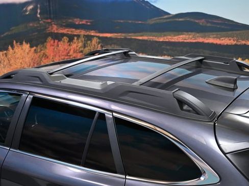 Certified 2024 Subaru Outback Limited image 17