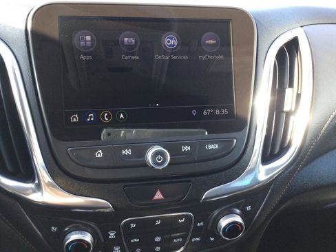Used 2019 Chevrolet Equinox Premier FWD image 22