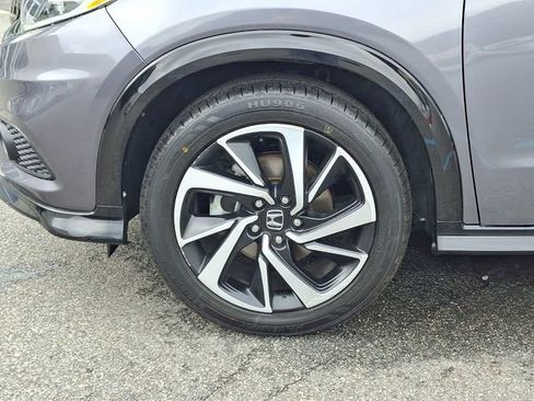 Used 2019 Honda HR-V Sport image 9