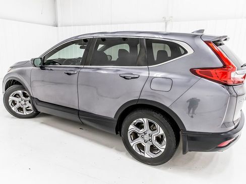 Used 2019 Honda CR-V EX image 4