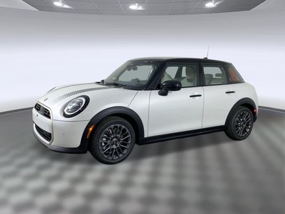 Used 2026 MINI Cooper S