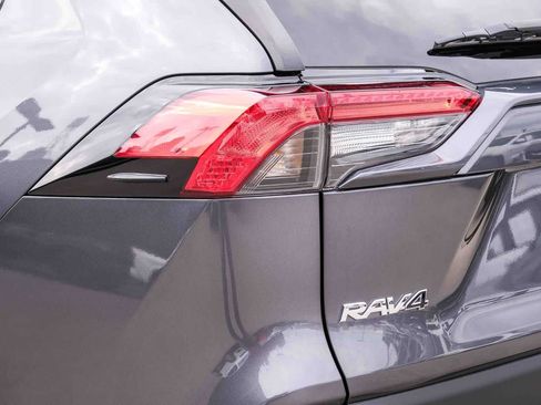 Certified 2024 Toyota RAV4 XLE FWD image 7
