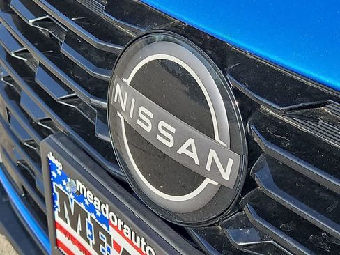 Used 2024 Nissan Sentra SV image 12