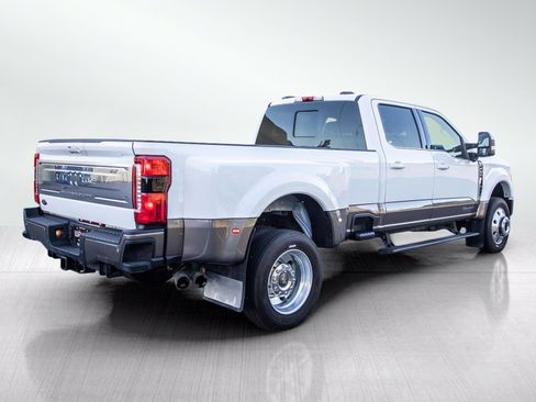 Used 2023 Ford F450 King Ranch AWD/4WD image 5