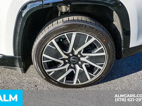 Used 2025 Jeep Wagoneer S Limited image 17