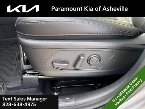 New 2026 Kia Sorento EX w/ EX Premium Package image 19