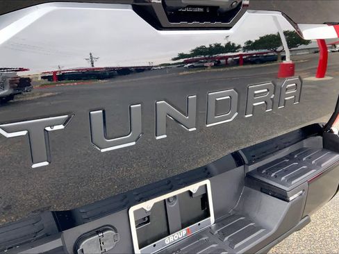 Used 2026 Toyota Tundra SR5 w/ SX Package AWD/4WD image 31