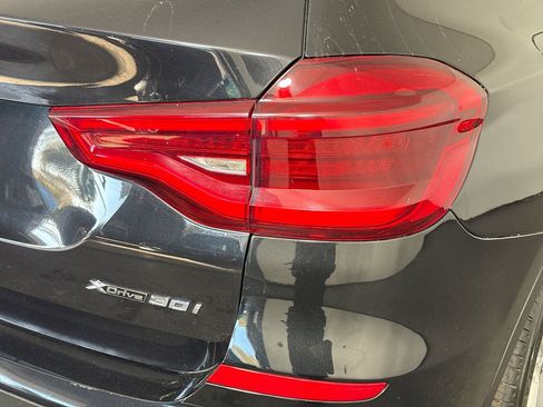Used 2021 BMW X3 xDrive30i image 34