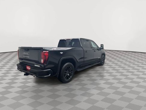 Certified 2024 GMC Sierra 1500 Elevation w/ Preferred Package AWD/4WD image 42