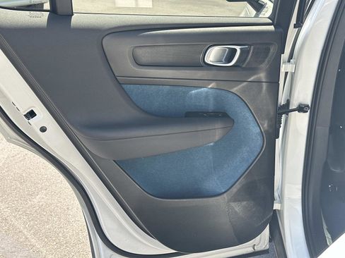 Certified 2023 Volvo C40 P8 Recharge Plus AWD/4WD image 20
