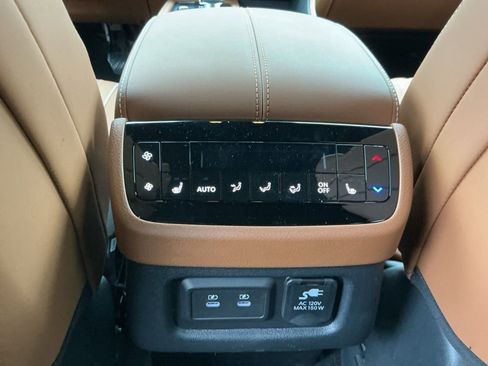 New 2026 INFINITI QX60 Autograph w/ Autograph Tech Package image 29