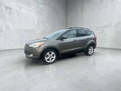 Used 2014 Ford Escape SE w/ Equipment Group 201A