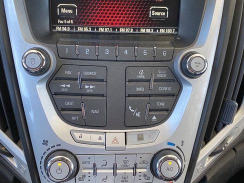 Used 2015 GMC Terrain SLE w/ Convenience Package FWD image 58