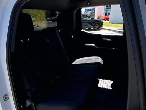 Used 2021 Chevrolet Silverado 1500 W/T w/ WT Fleet Convenience Package RWD image 26
