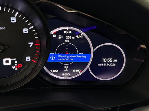 Certified 2023 Porsche Cayenne AWD/4WD image 53