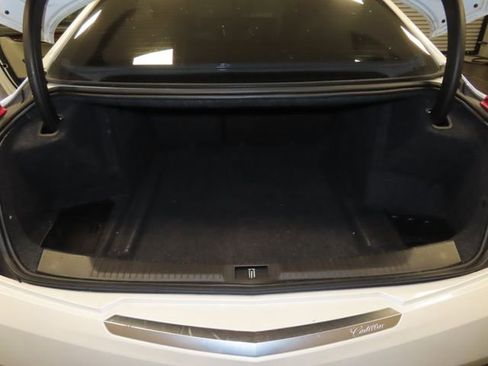 Used 2015 Cadillac ATS Performance image 17