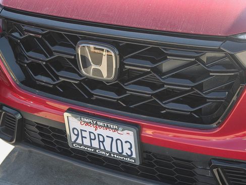 Certified 2023 Honda CR-V Sport image 6