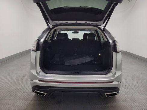 Used 2015 Ford Edge Sport w/ Equipment Group 401A image 29