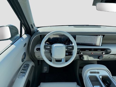 New 2026 Hyundai Palisade Limited image 16