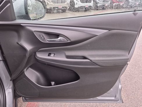 New 2026 Buick Envista Sport Touring FWD image 34