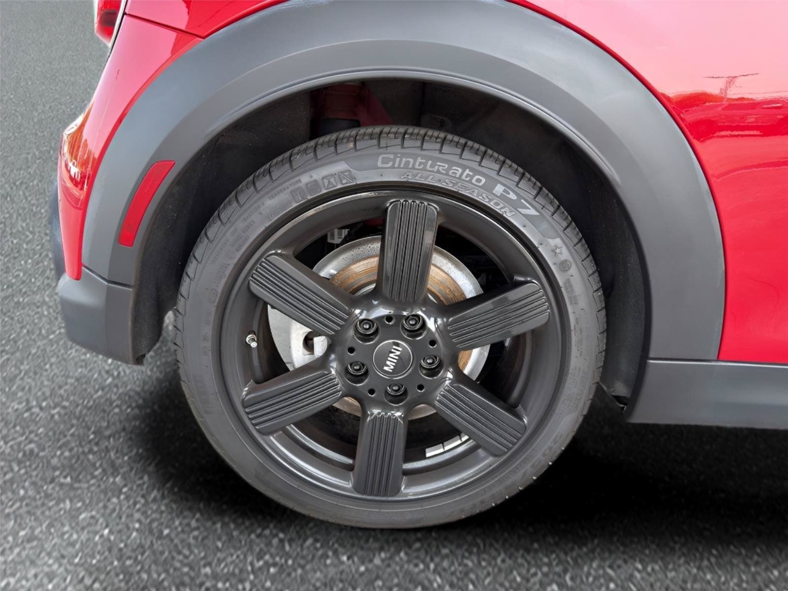 Used 2024 MINI Cooper S FWD image 12